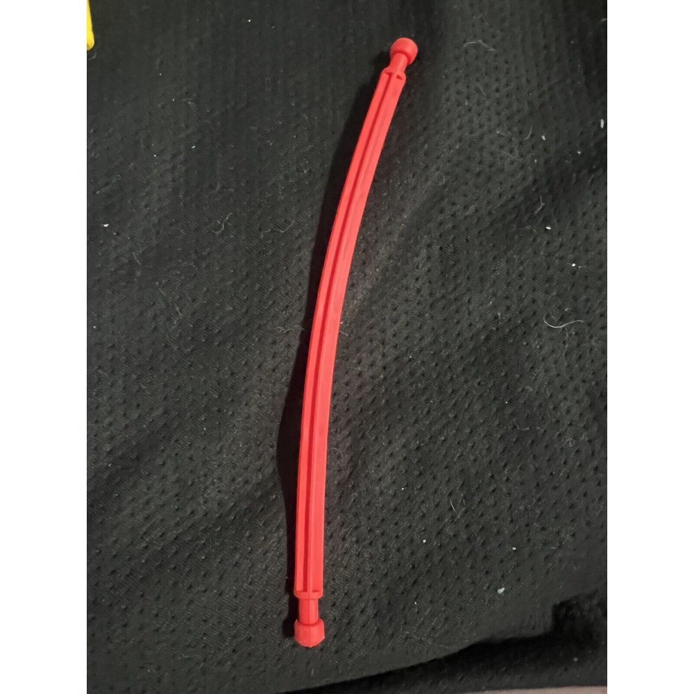 Tinker Toy Construction Plastic Building Toy K'NEX 2014 Replacement Parts - Picture 4 of 16